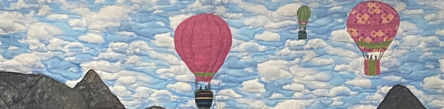 Georgian Bay Quilters Guild